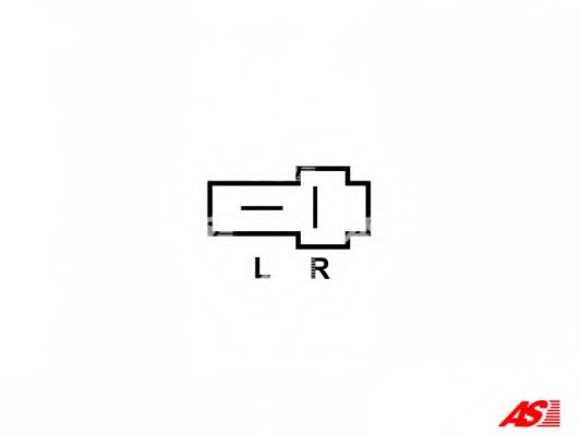 Регулятор генератора HC-Cargo 232453