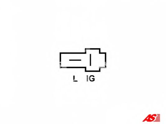 Регулятор генератора HC-Cargo 132646