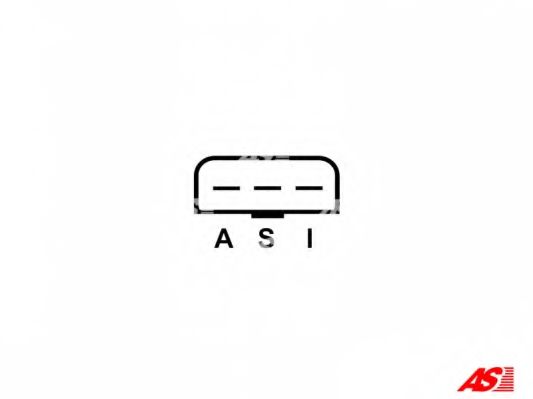 Регулятор генератора WAIglobal 352071