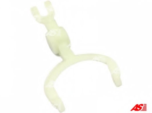 Ремкомплект, стартер AS-PL SL5003