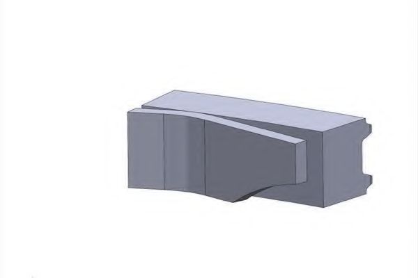 Комплект поршневых колец HASTINGS PISTON RING 4390