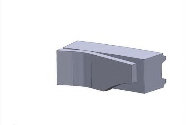 Комплект поршневых колец HASTINGS PISTON RING 7229