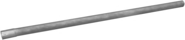 Труба выхлопного газа POLMO 4927