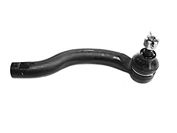 Поперечная рулевая тяга CTE CTE02004R