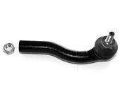 Поперечная рулевая тяга CTE CTE22001R