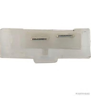 Главный тормозной цилиндр HERTH+BUSS JAKOPARTS J3101040