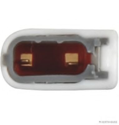 Главный тормозной цилиндр HERTH+BUSS JAKOPARTS J3105047