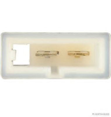 Главный тормозной цилиндр HERTH+BUSS JAKOPARTS J3101043