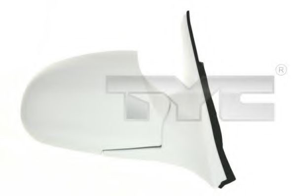 Наружное зеркало TYC 313-0001