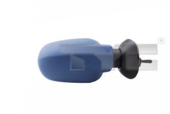 Наружное зеркало TYC 328-0118