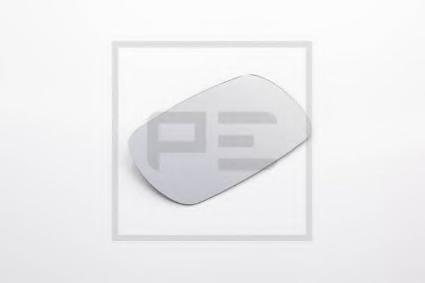 Зеркальное стекло PE Automotive 00833600