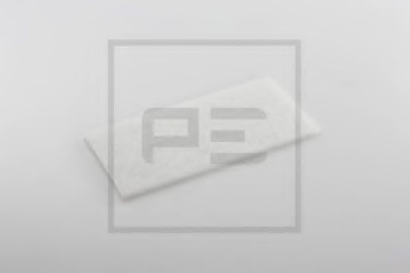 Фильтр, воздух во внутренном пространстве PE Automotive 089.201-00A