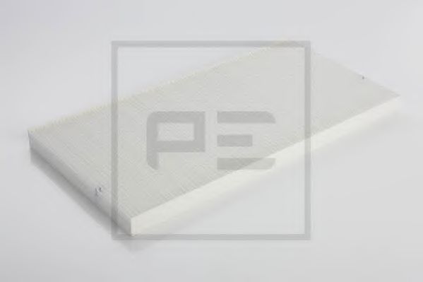 Фильтр, воздух во внутренном пространстве PE Automotive 010.644-00A