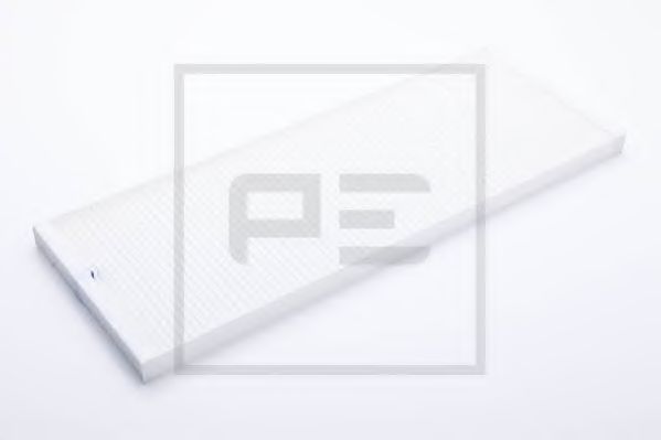 Фильтр, воздух во внутренном пространстве PE Automotive 010.651-00A