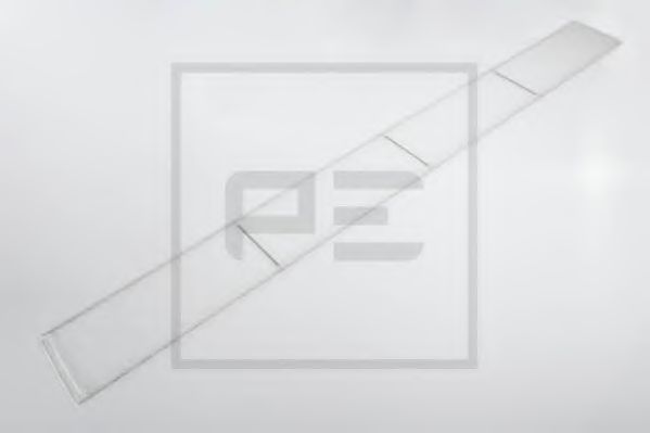 Фильтр, воздух во внутренном пространстве PE Automotive 010.681-00A