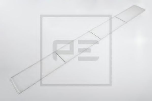 Фильтр, воздух во внутренном пространстве PE Automotive 010.690-00A