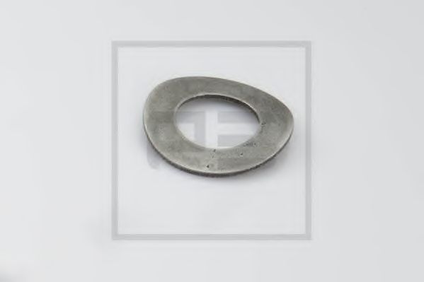 Пружинная шайба FEBI BILSTEIN 02527