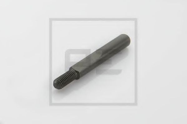 Поворотный кулак, подвеска колеса FEBI BILSTEIN 01500