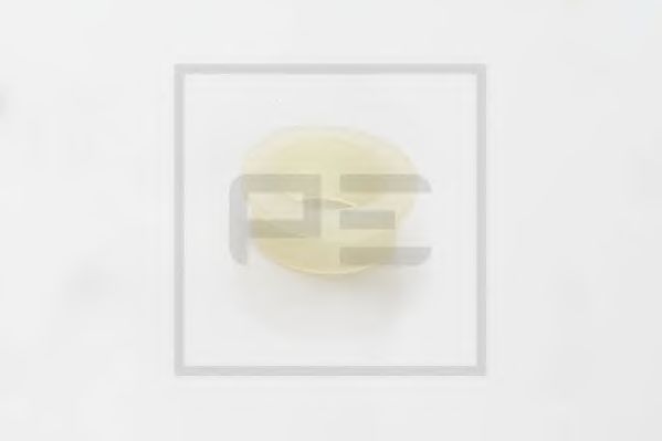 Опора, стабилизатор PE Automotive 013.118-00A
