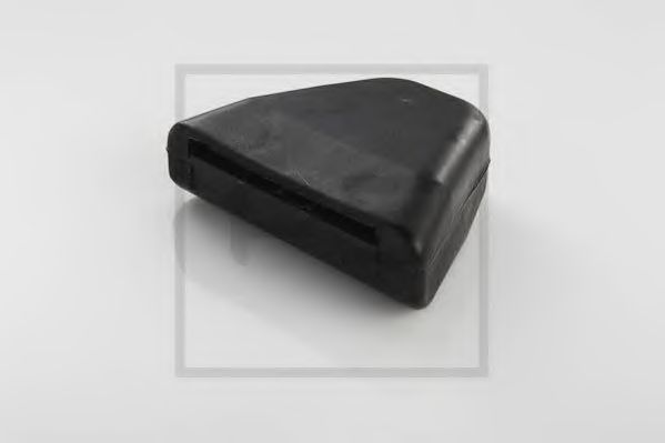 Опора пружины, треугольный кронштейн PE Automotive 014.276-00A