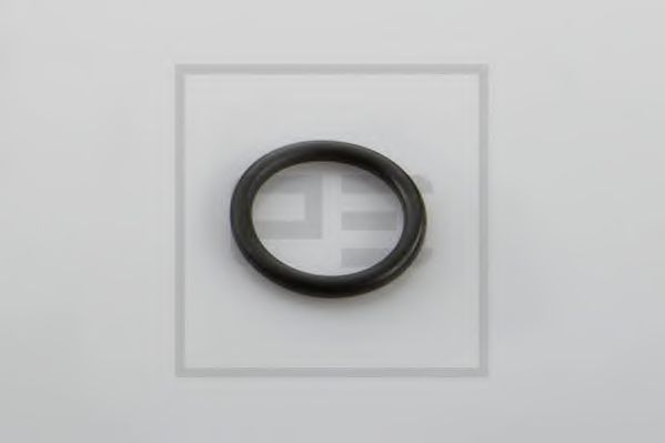 Уплотнительное кольцо, тормозная колодка; Уплотнительное кольцо PE Automotive 016.118-00A