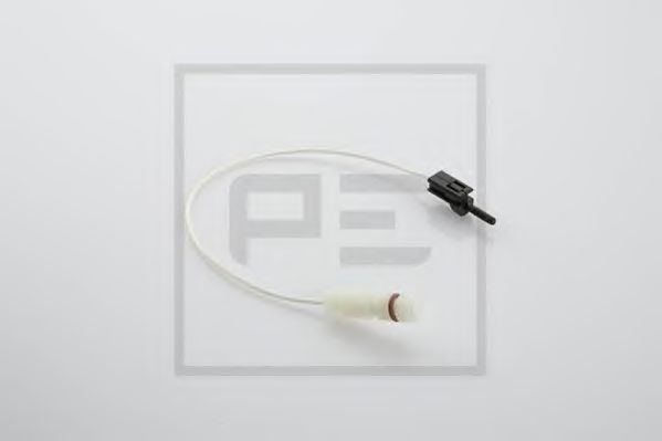 Сигнализатор, износ тормозных колодок PE Automotive 016.352-00A