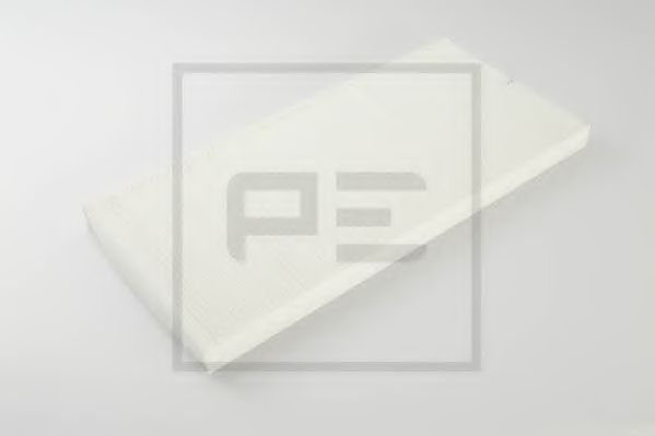 Фильтр, воздух во внутренном пространстве PE Automotive 020.040-00A