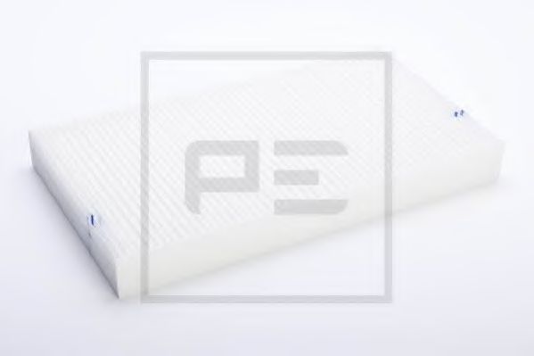 Фильтр, воздух во внутренном пространстве PE Automotive 020.044-00A