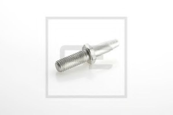 Центрирующее кольцо, обод PE Automotive 027.050-00A