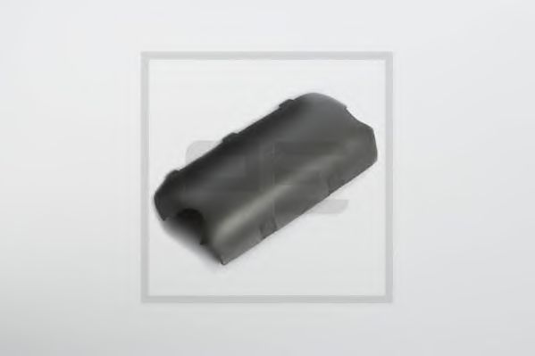 Покрытие, внешнее зеркало PE Automotive 028.094-00A