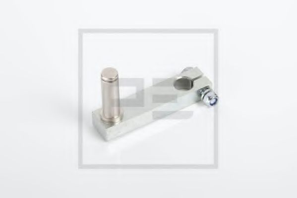 Система тяг и рычагов привода стеклоочистителя PE Automotive 030.753-00A