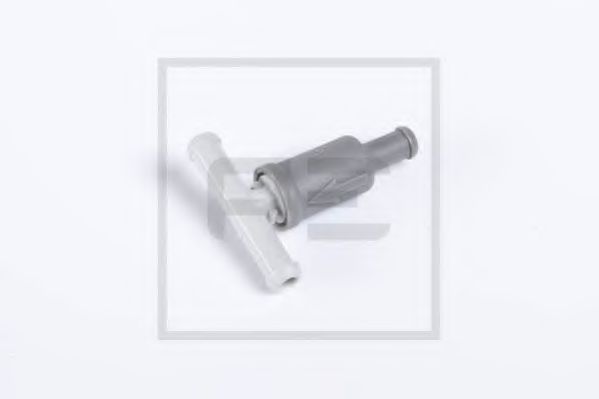 Водяной насос, система очистки окон PE Automotive 030.778-00A