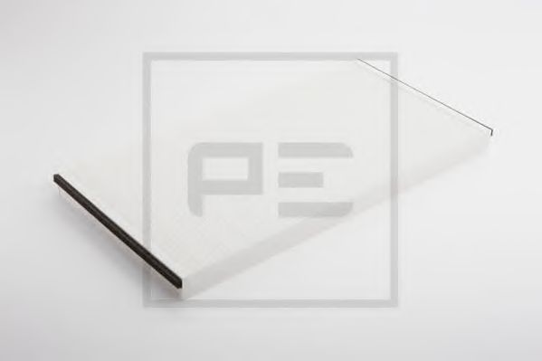 Фильтр, воздух во внутренном пространстве PE Automotive 030.880-00A