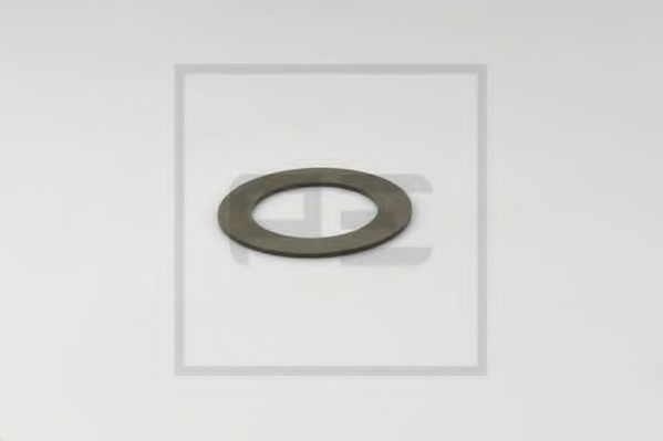 Дистанционная шайба FEBI BILSTEIN 04505