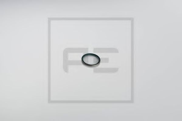 Уплотнительное кольцо, поворотного кулака PE Automotive 031.131-00A