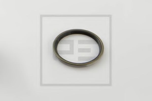 Уплотнительное кольцо, поворотного кулака SAMPA 115051