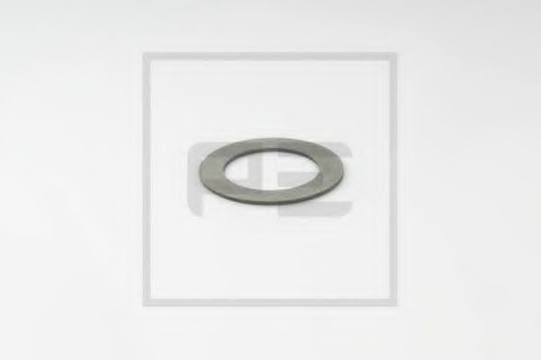 Дистанционная шайба PE Automotive 031.316-00A