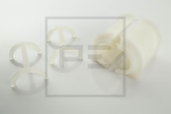 Опора, стабилизатор PE Automotive 043.042-00A