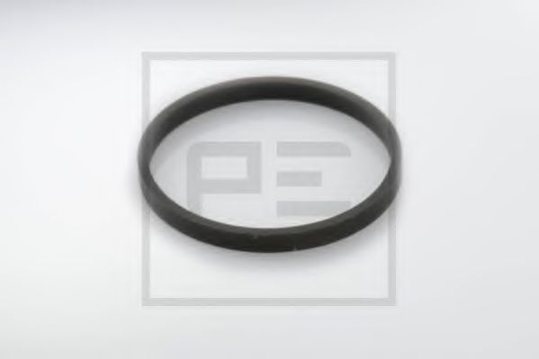 Дистанционная шайба, тормозной вал FEBI BILSTEIN 4119