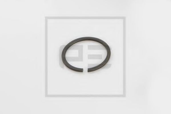 Дистанционная шайба, тормозной вал PE Automotive 406.180-00A