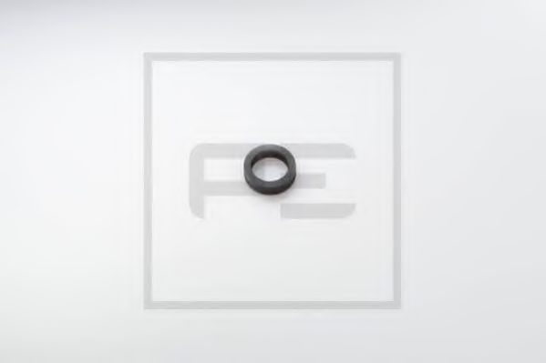 Уплотнительное кольцо PE Automotive 070.072-31A