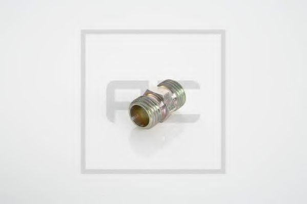 Соединительные элементы, трубопровод сжатого воздуха PE Automotive 076.030-00A