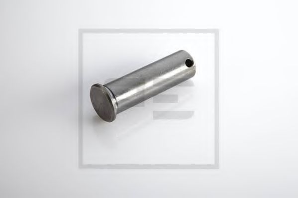 Болт, ролик тормозных колодок FEBI BILSTEIN 07504