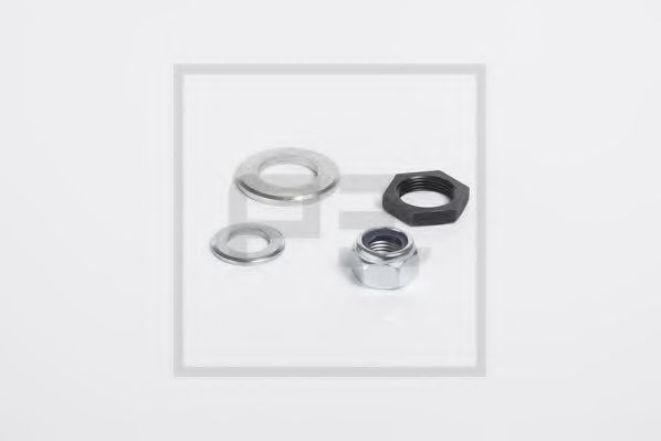 Комплектующие CONTITECH 52743