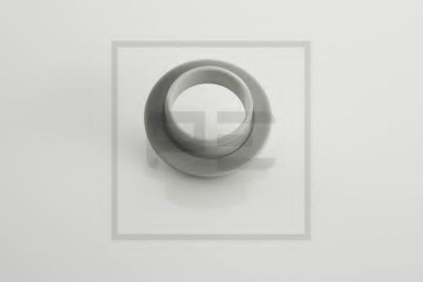 Гаситель, крепление кабины PE Automotive 120.108-00A