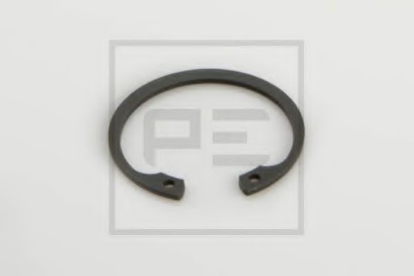 Упорное кольцо PE Automotive 12016600
