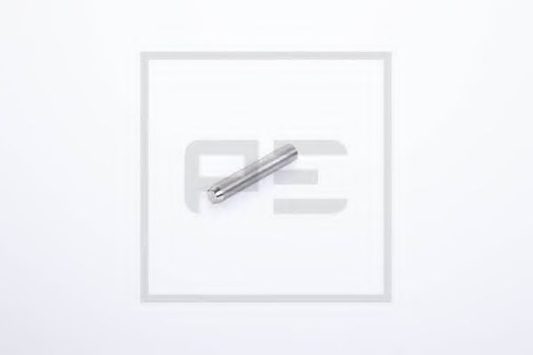Предохранительный штифт PE Automotive 12027400