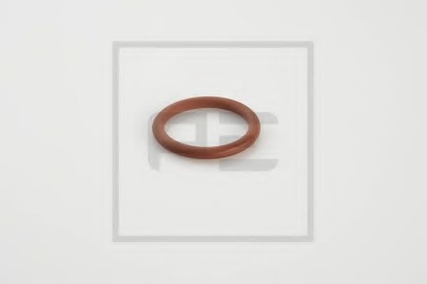 Уплотнительное кольцо, тормозная колодка; Уплотнительное кольцо; Прокладка, ступица планетарного механизма; Уплотнительное кольцо, поворотного кулака PE Automotive 126.086-00A
