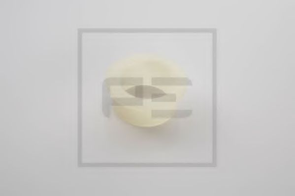 Втулка, подушка кабины водителя PE Automotive 140.045-00A