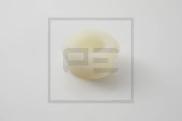 Опора, стабилизатор PE Automotive 143.041-00A